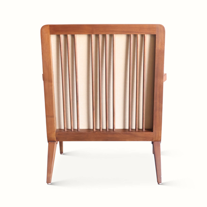 Fauteuil Beekman