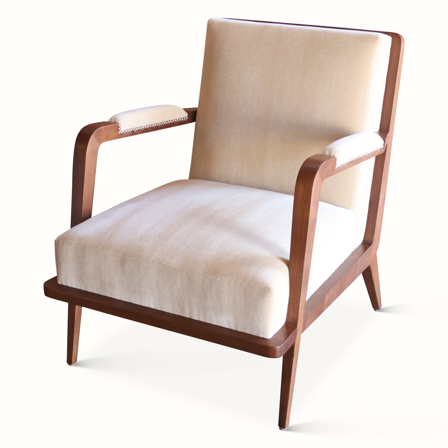 Fauteuil Beekman