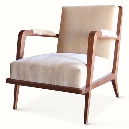 Fauteuil Beekman