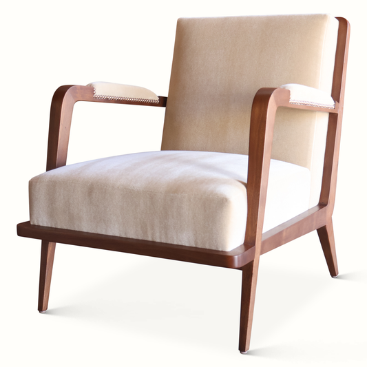 Fauteuil Beekman