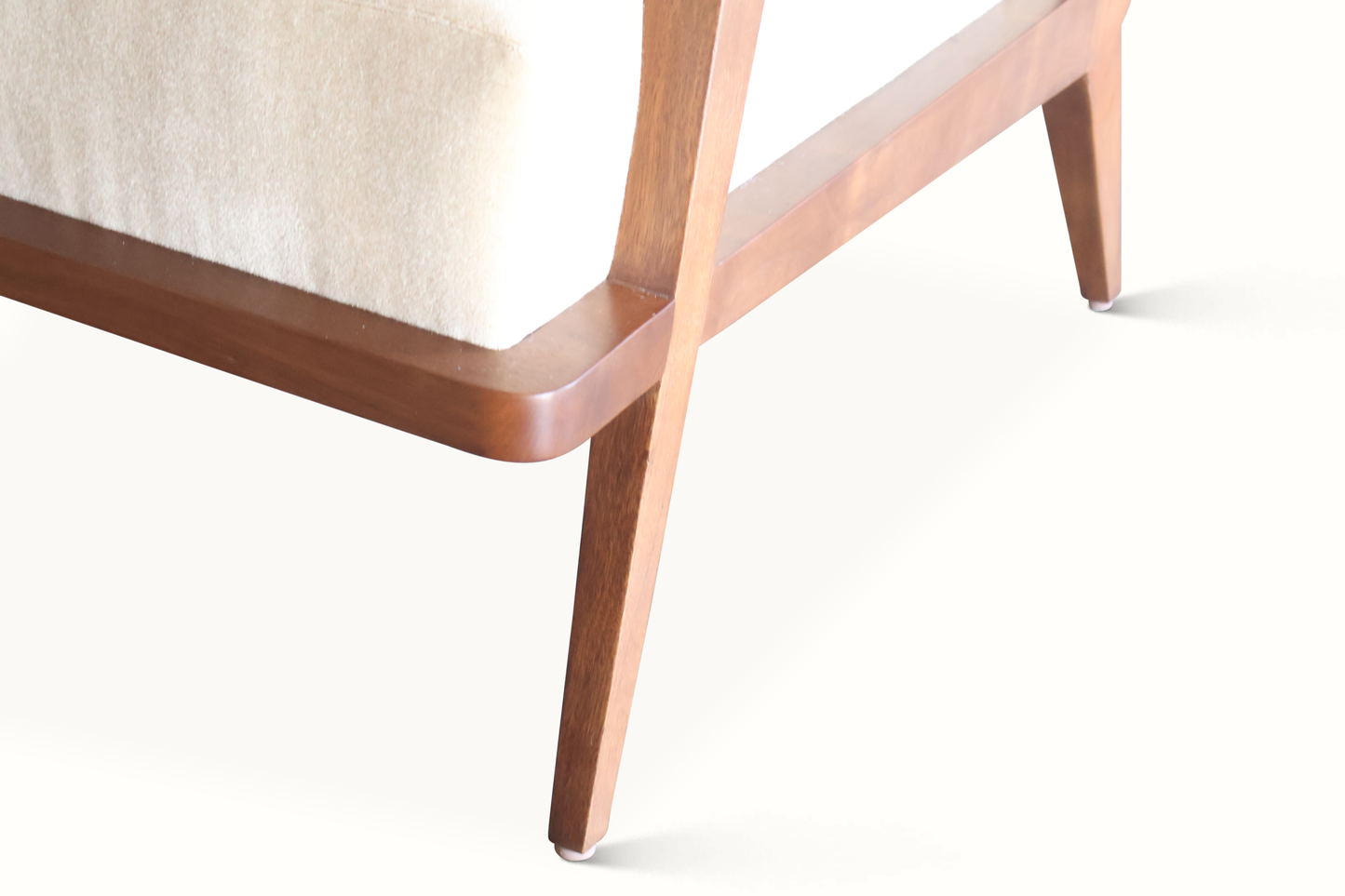 Fauteuil Beekman