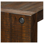 Table console INK IVY Monterey