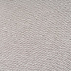 Chaise de salle à manger Abrielle en bois d'hévéa rembourrée de style milieu de siècle (lot de 2) par Christopher Knight Home