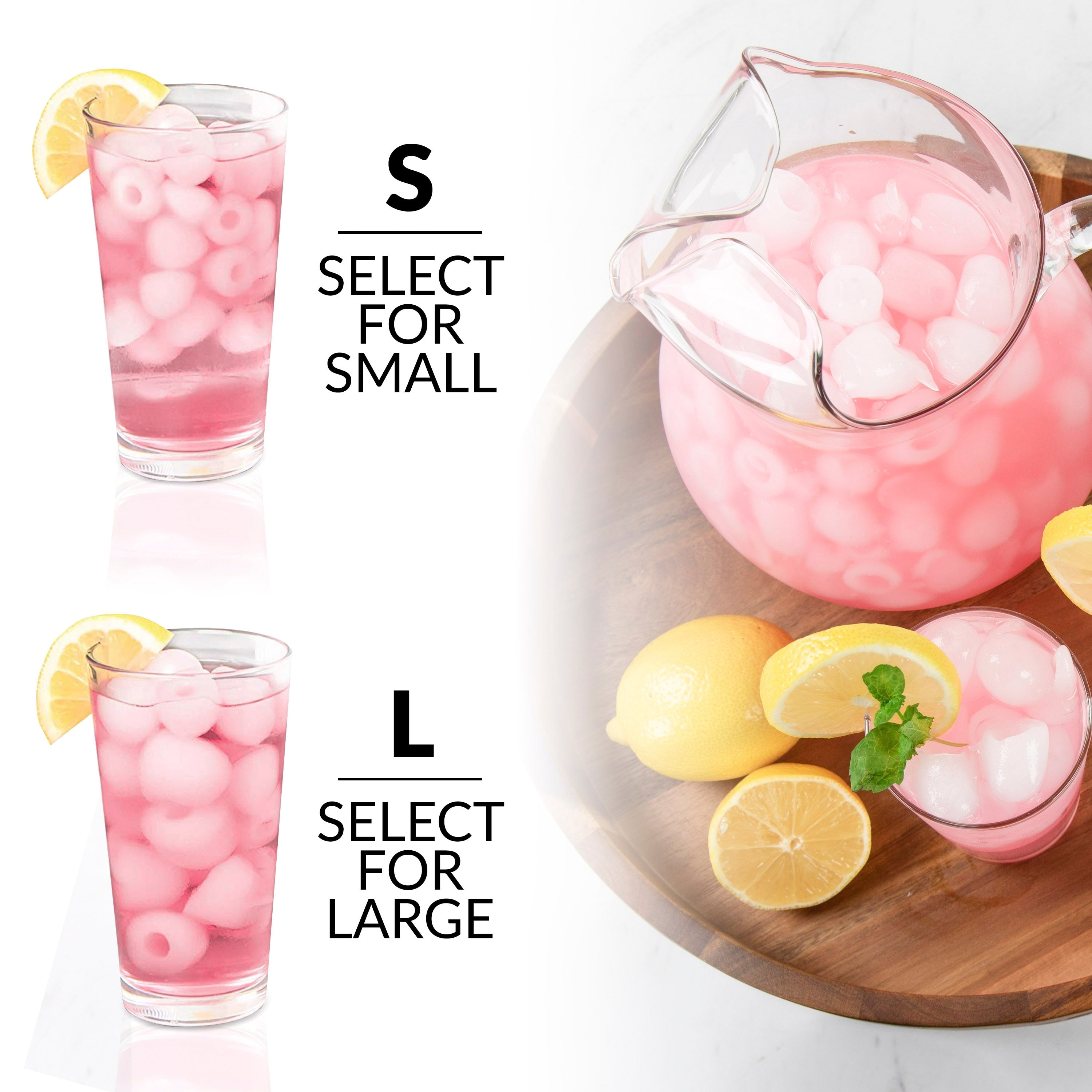 Machine à glaçons portative autonettoyante Igloo de 11,8 kg avec poignée, couleur aqua