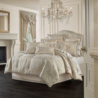 Ensemble de couette Trinity de J. Queen New York