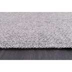 Beverly Rug Easy Clean Non Shedding Jute Rug