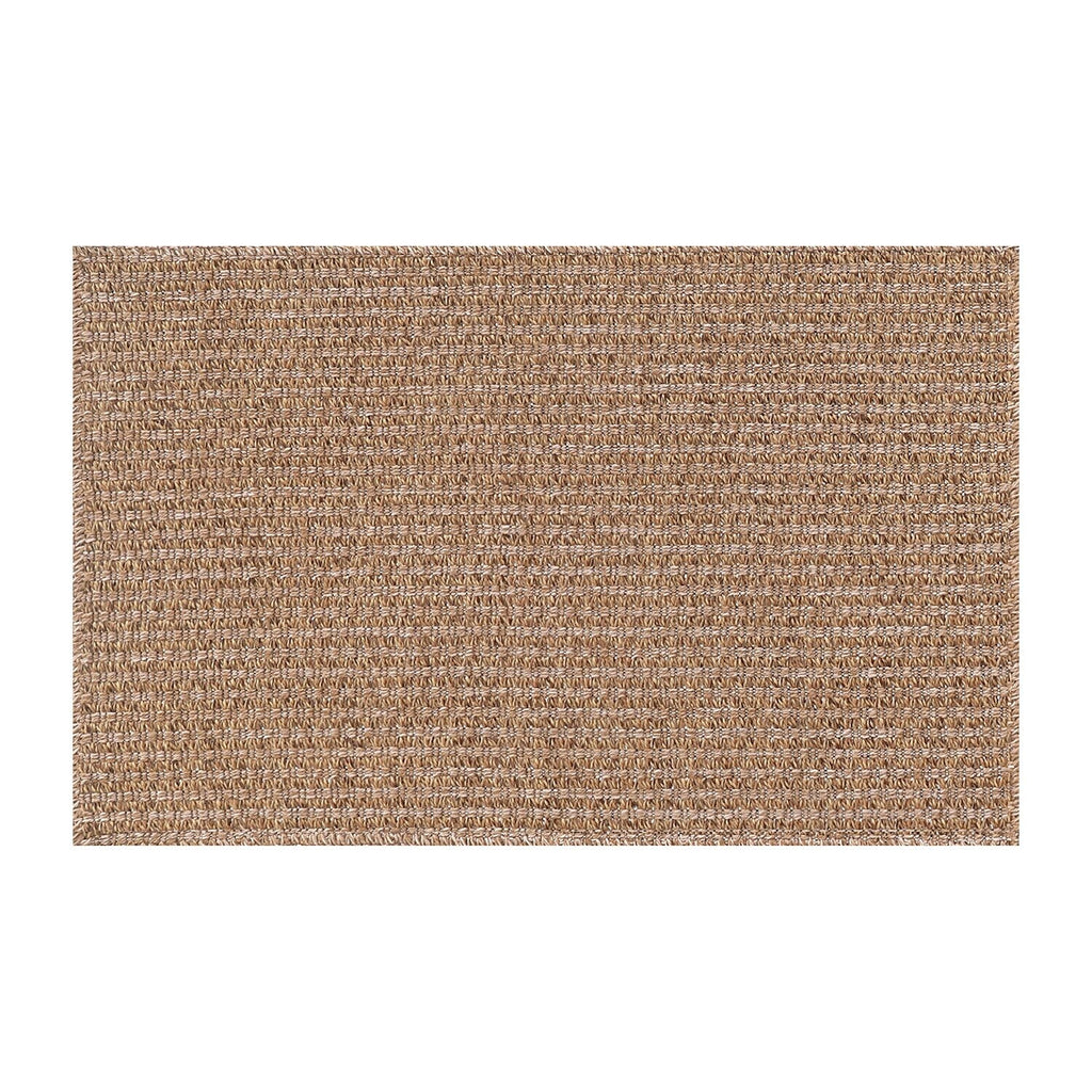 Beverly Rug Easy Clean Non Shedding Jute Rug