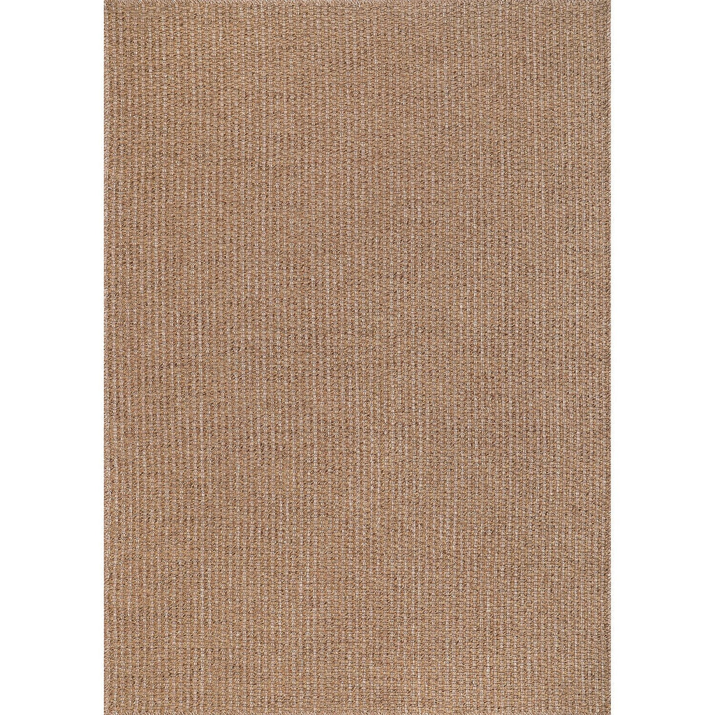 Beverly Rug Easy Clean Non Shedding Jute Rug