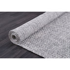 Beverly Rug Easy Clean Non Shedding Jute Rug