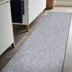 Beverly Rug Easy Clean Non Shedding Jute Rug