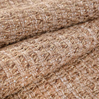 Beverly Rug Easy Clean Non Shedding Jute Rug