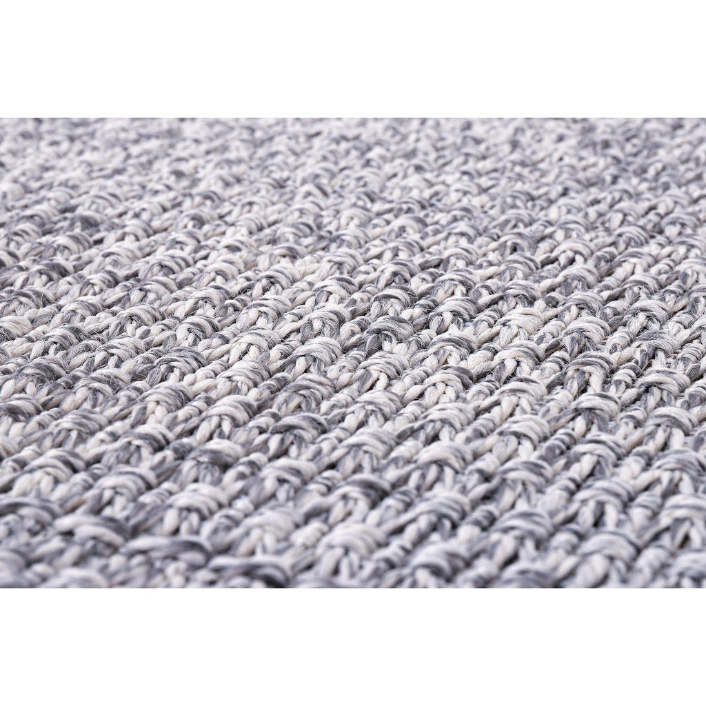Beverly Rug Easy Clean Non Shedding Jute Rug