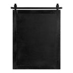 Miroir mural rectangulaire rustique Kate et Laurel Cates