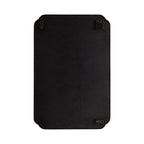 Miroir mural carré en bois Kate et Laurel Marston