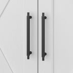 Meuble-lavabo Key West 32 W avec lavabo par Bush Furniture