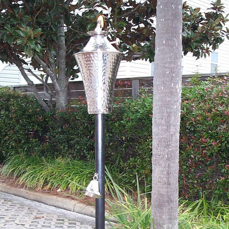 Torches de jardin Kona Deluxe (lot de 2)