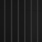 Cage d'angle pour 2 chiens, grande taille, en forme de L, 58,7 x 41,1 cm