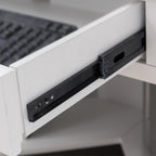 Bureau d'angle Leick Home Mission