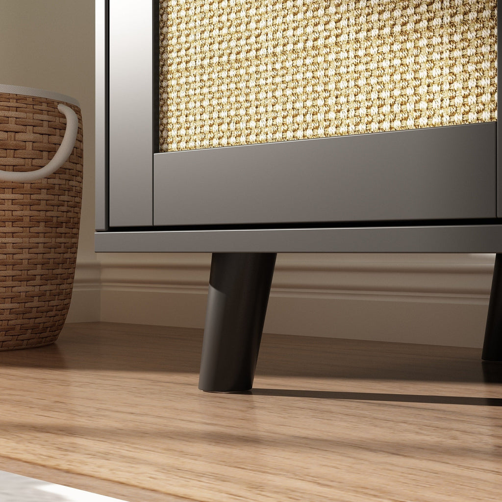 Enceinte de bac à litière pour chat Meubles Table d'appoint Canapé Table