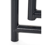 Chenil Lucky Dog de style européen