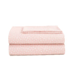 Lush Decor Pixie Fox avec ensemble de draps Kids Back To Campus Couette