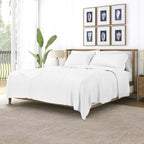 Becky Cameron Luxury Rayon From Bamboo Sheet Set