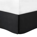 Madison Park Marcella Ensemble de couette en coton imprimé 7 pièces