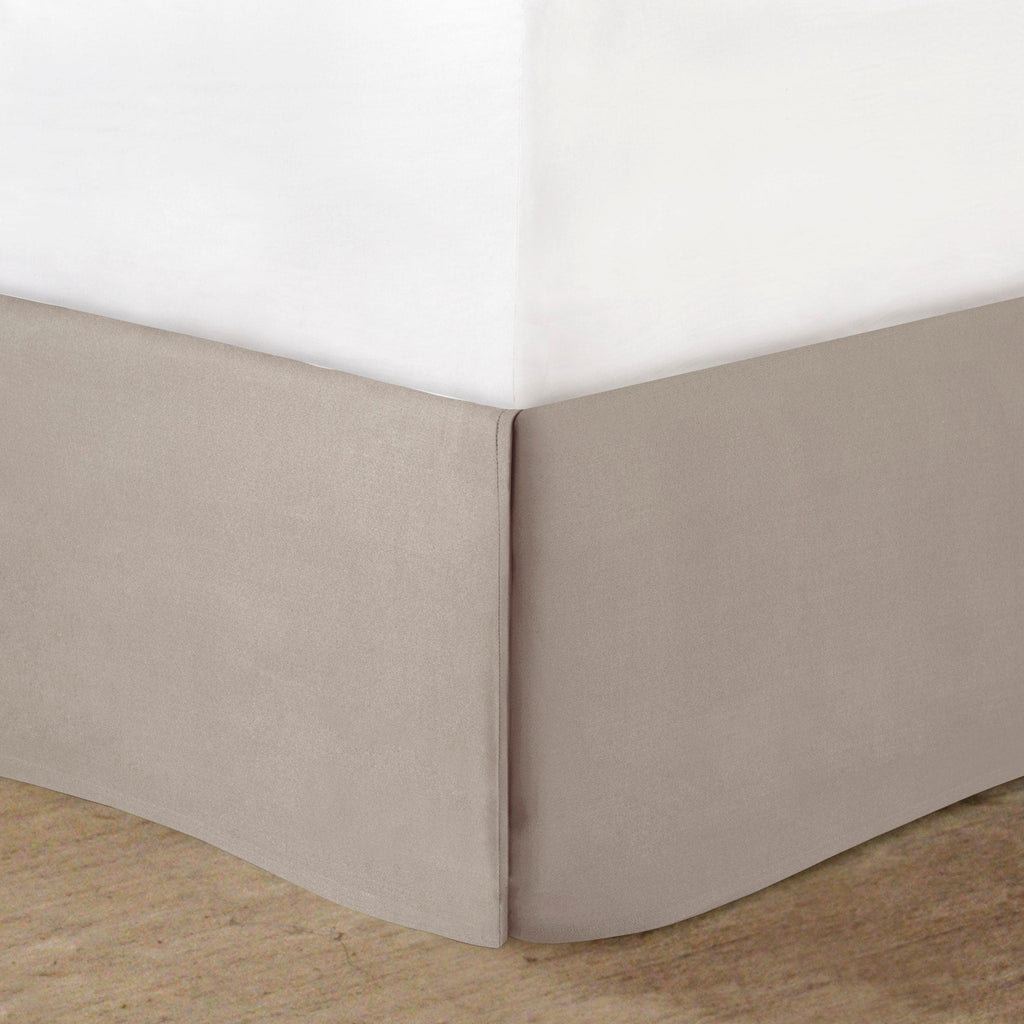 Ensemble de couette en satin de coton Madison Park Pacific Grove 7 pièces