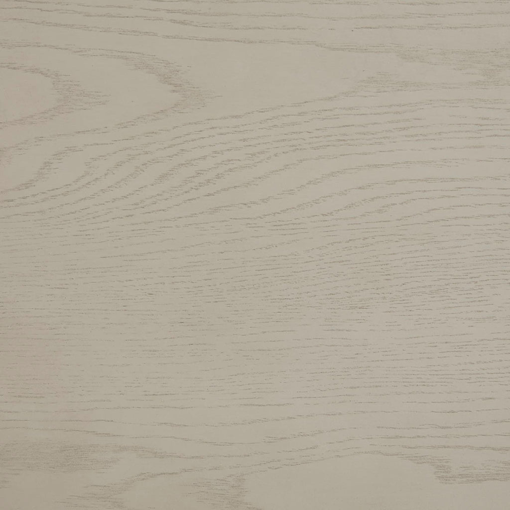 Table de chevet Madison Park Signature Beckett en bois tourné avec tiroir et étagère