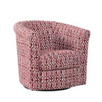 Chaise pivotante traditionnelle Marvel à 360 degrés