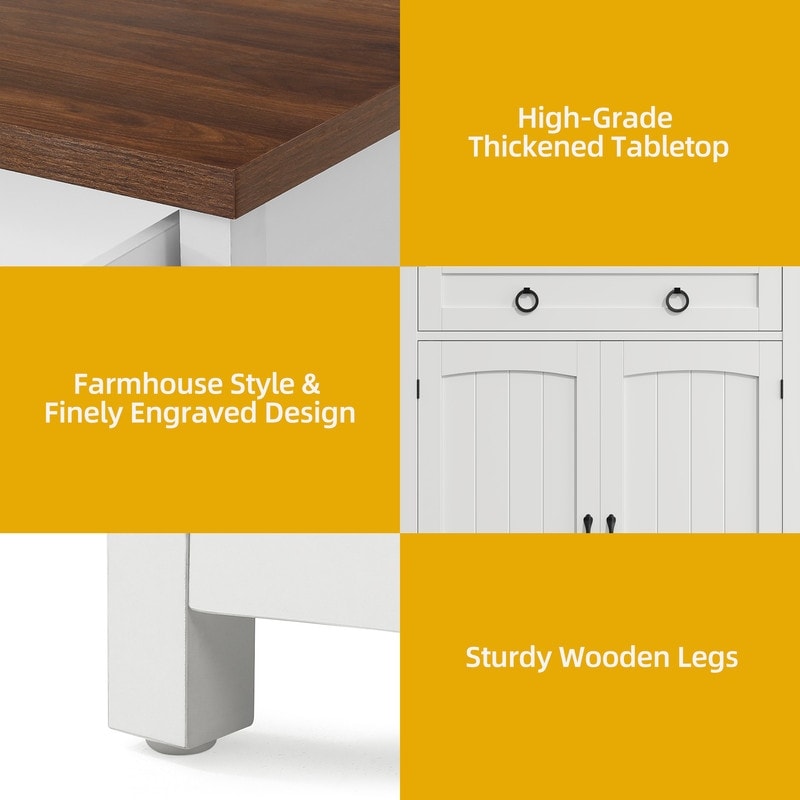 Meuble de rangement à chaussures Moasis à 5 niveaux pour 20 paires de chaussures avec portes doubles pour l'entrée