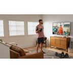 Ensemble d'haltères NordicTrack 55 lb Select-a-Weight