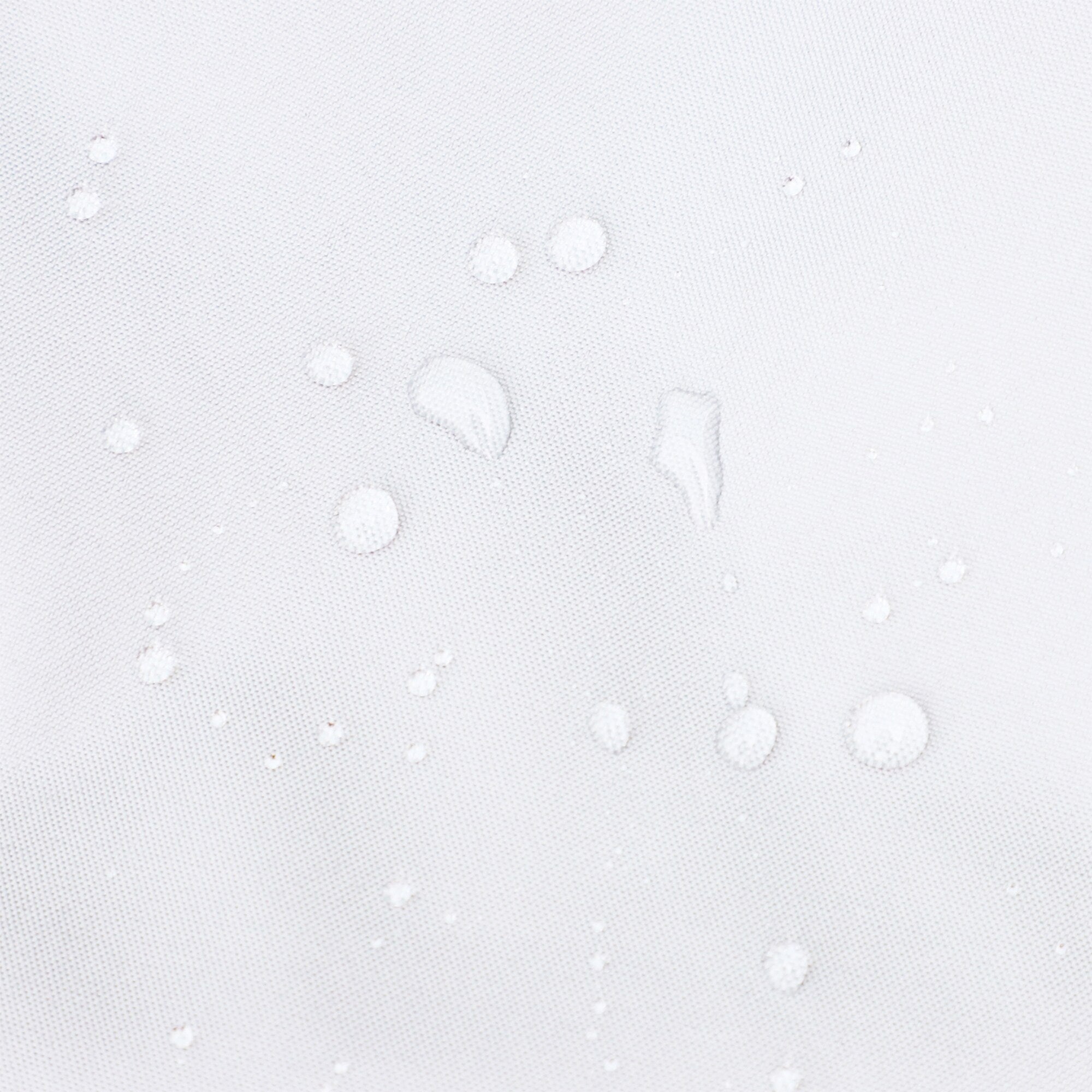 Auvent pop-up robuste Outsunny avec cadre robuste, toit anti-UV et sac de transport pour terrasse, jardin, plage et arrière-cour