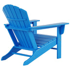 Chaises Adirondack Polytrends Altura Outdoor écologiques toutes saisons (lot de 2)