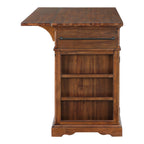 Îlot de cuisine Palisade