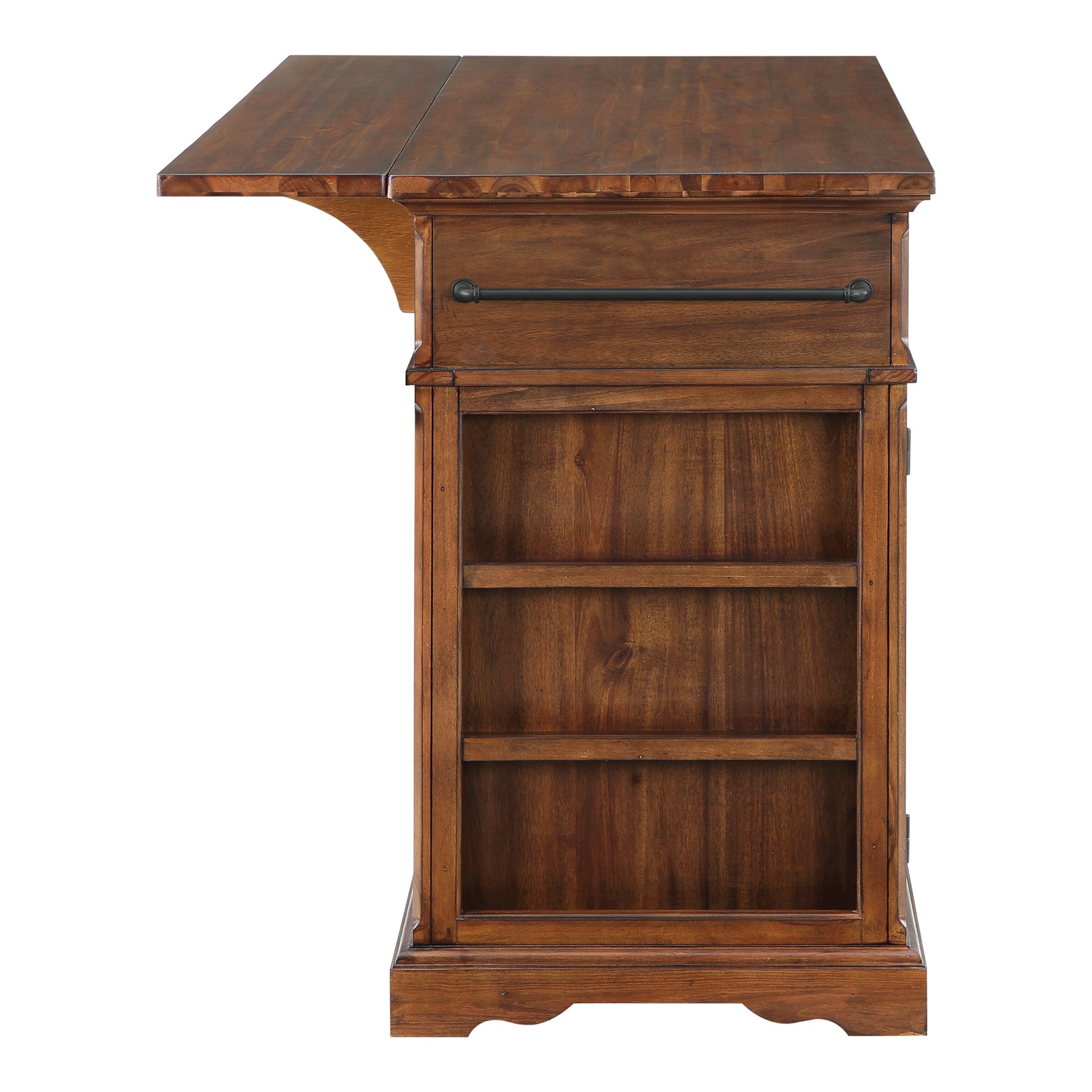 Îlot de cuisine Palisade