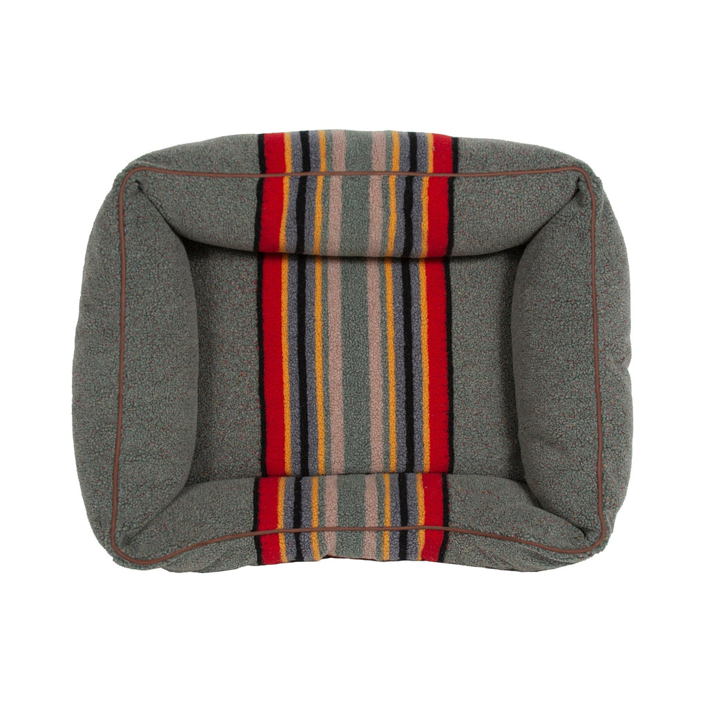 Lit pour chien Pendleton Vintage Camp Kuddler