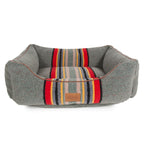 Lit pour chien Pendleton Vintage Camp Kuddler