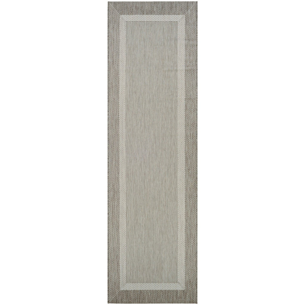 Dream Decor Rugs Pergola Channel Indoor Outdoor Area Rug