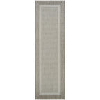 Dream Decor Rugs Pergola Channel Indoor Outdoor Area Rug