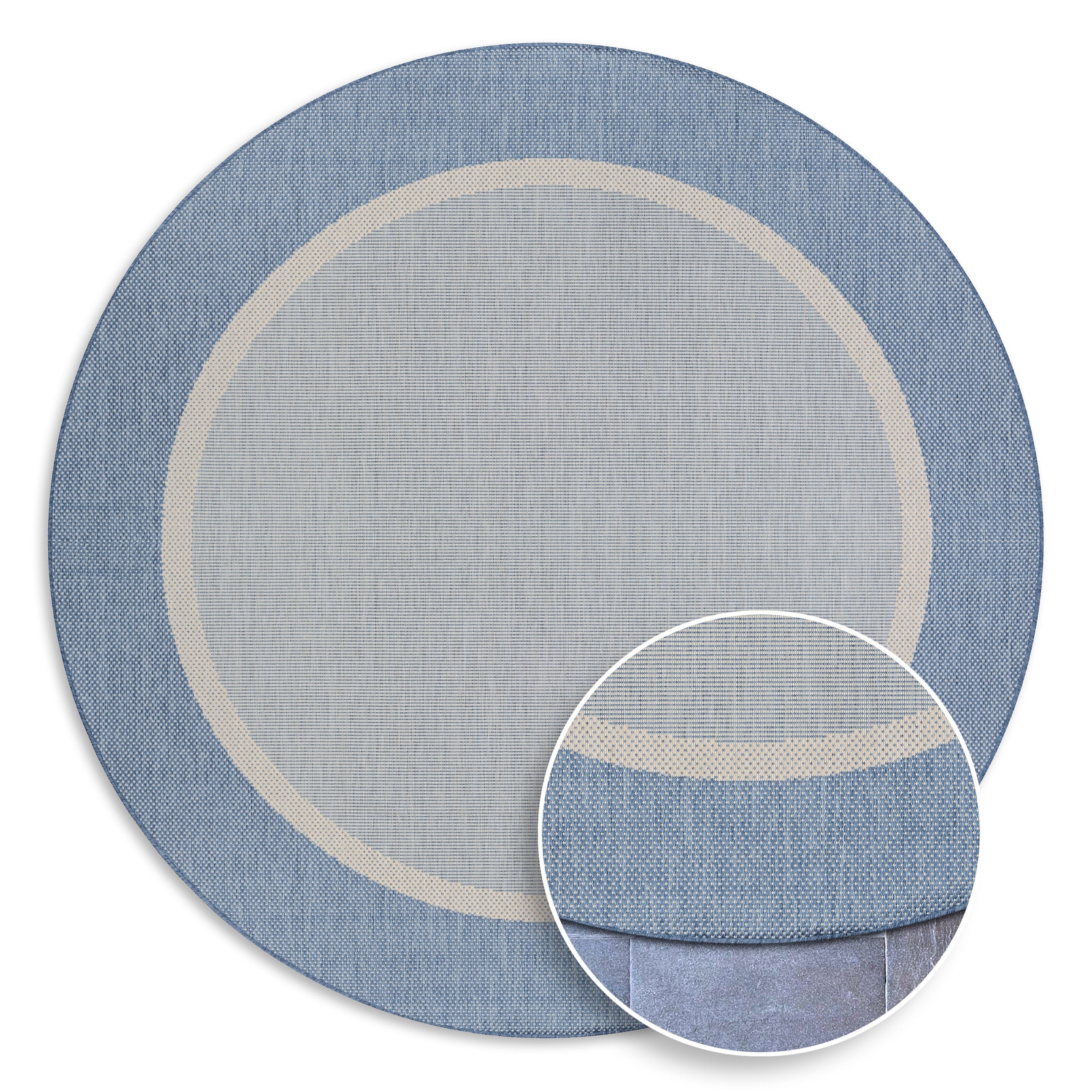 Dream Decor Rugs Pergola Channel Indoor Outdoor Area Rug