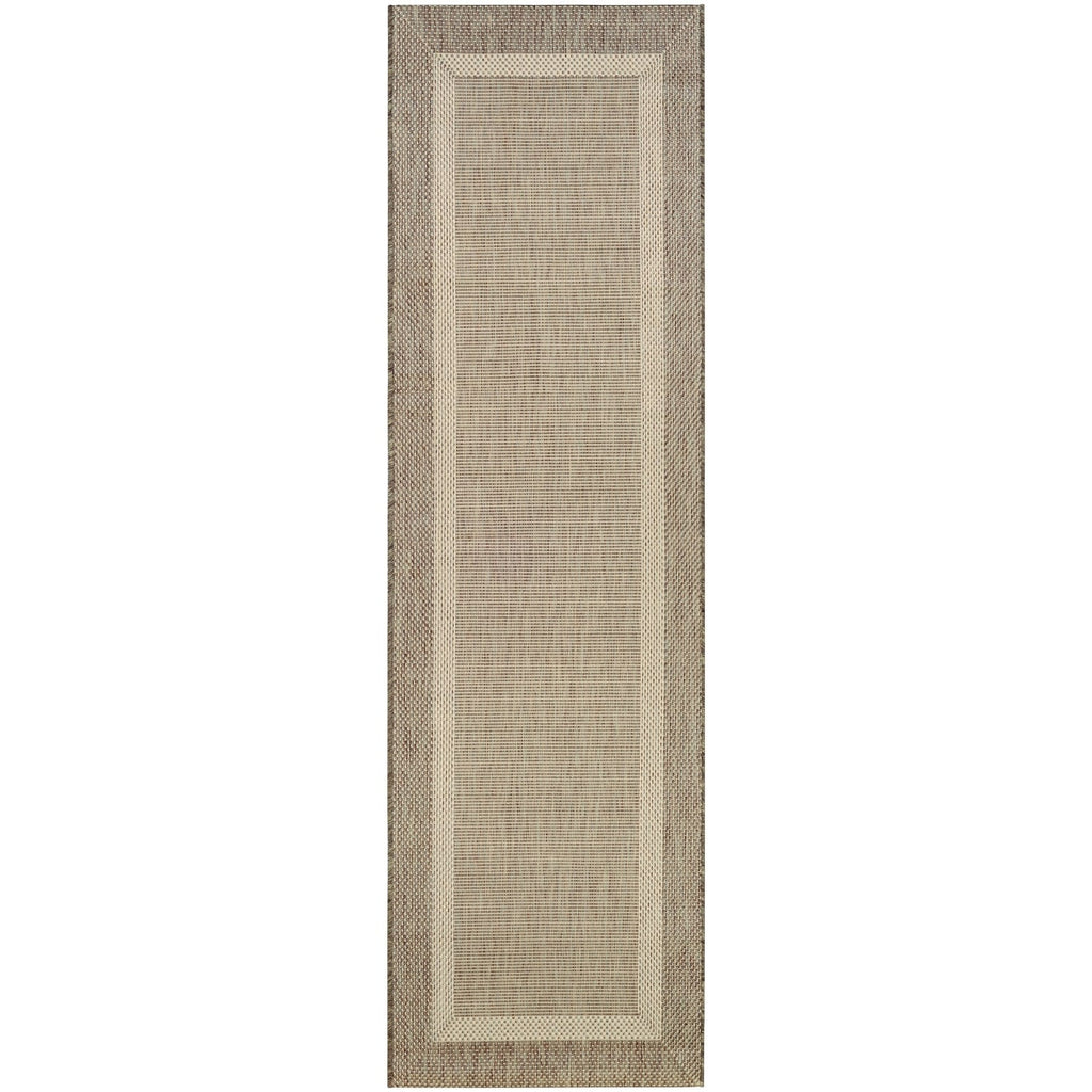 Dream Decor Rugs Pergola Channel Indoor Outdoor Area Rug