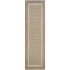 Dream Decor Rugs Pergola Channel Indoor Outdoor Area Rug