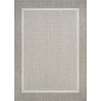 Dream Decor Rugs Pergola Channel Indoor Outdoor Area Rug