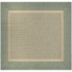 Dream Decor Rugs Pergola Channel Indoor Outdoor Area Rug