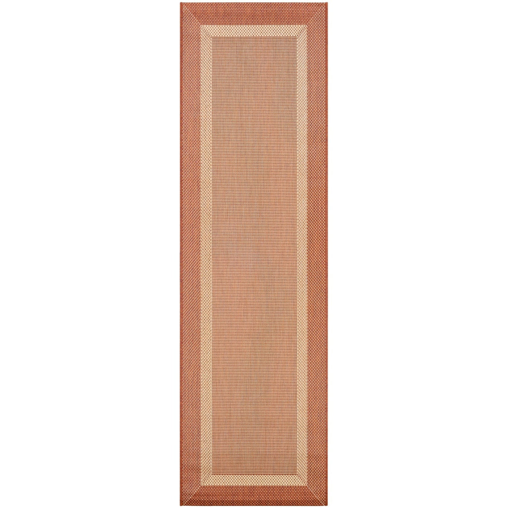 Dream Decor Rugs Pergola Channel Indoor Outdoor Area Rug