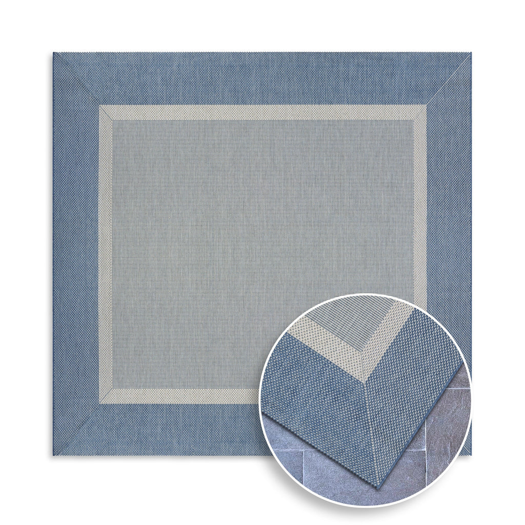 Dream Decor Rugs Pergola Channel Indoor Outdoor Area Rug