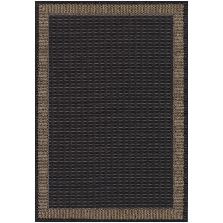 Dream Decor Rugs Pergola Flame Indoor Outdoor Area Rug