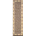 Dream Decor Rugs Pergola Flame Indoor Outdoor Area Rug