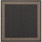 Dream Decor Rugs Pergola Flame Indoor Outdoor Area Rug